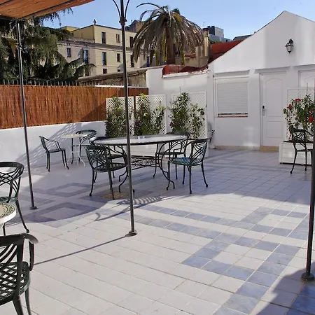 Apartmán Agua Alegre