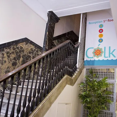Agua Alegre Apartmán Barcelona