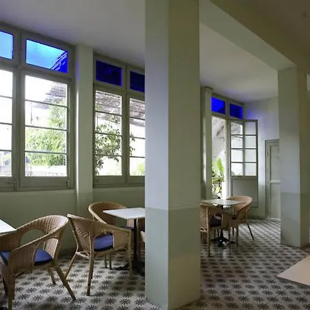 Agua Alegre Apartmán Barcelona