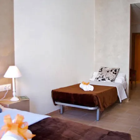 Apartmán Agua Alegre