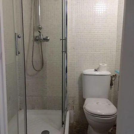 Agua Alegre Apartmán