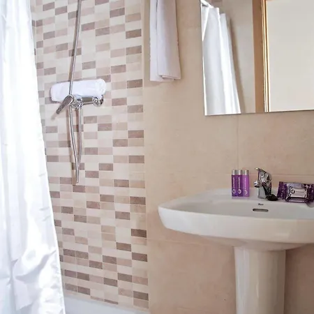 Agua Alegre Apartmán