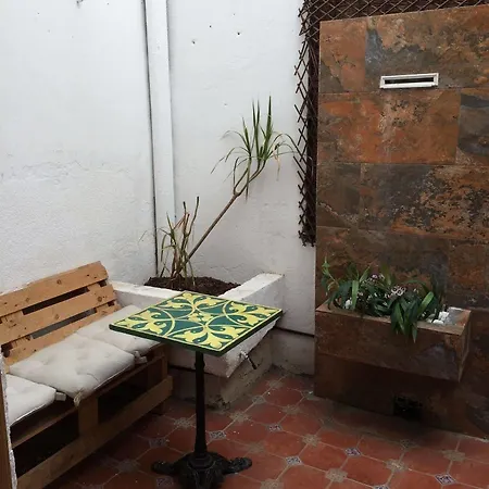 Apartmán Agua Alegre Barcelona