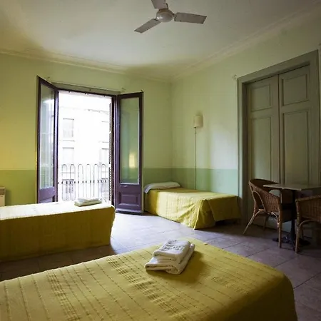 Hostal Agua Alegre Appartement *