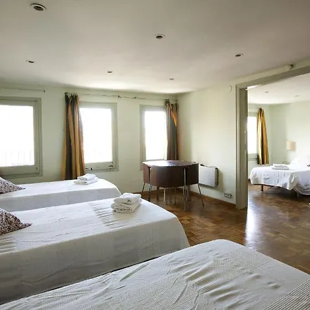 Agua Alegre Appartement