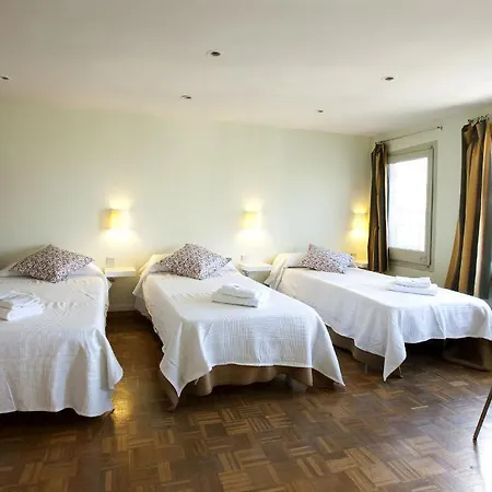 Agua Alegre Appartement