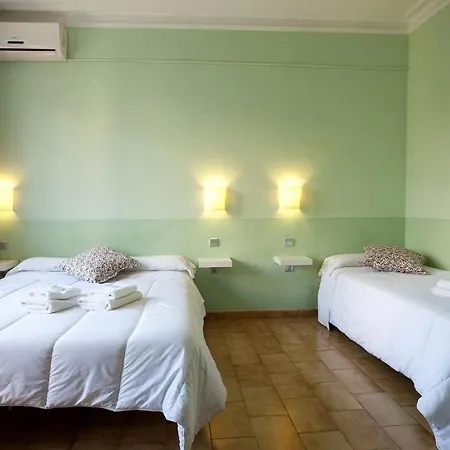 Hostal Agua Alegre Appartement *