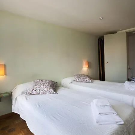 Agua Alegre Appartement *