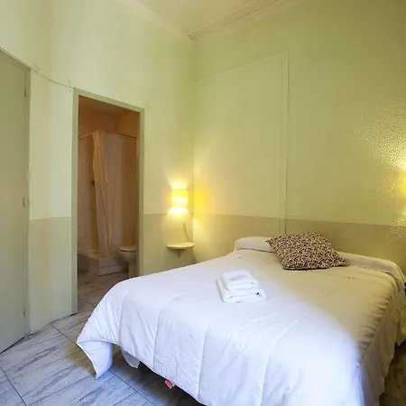 Apartmán Agua Alegre