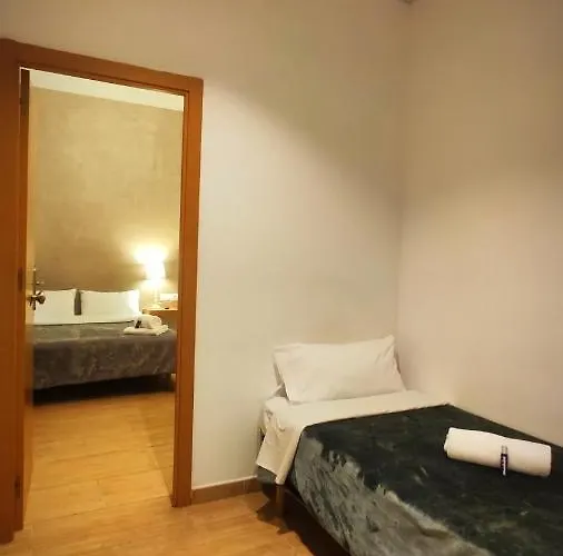 Apartment Agua Alegre Barcelona