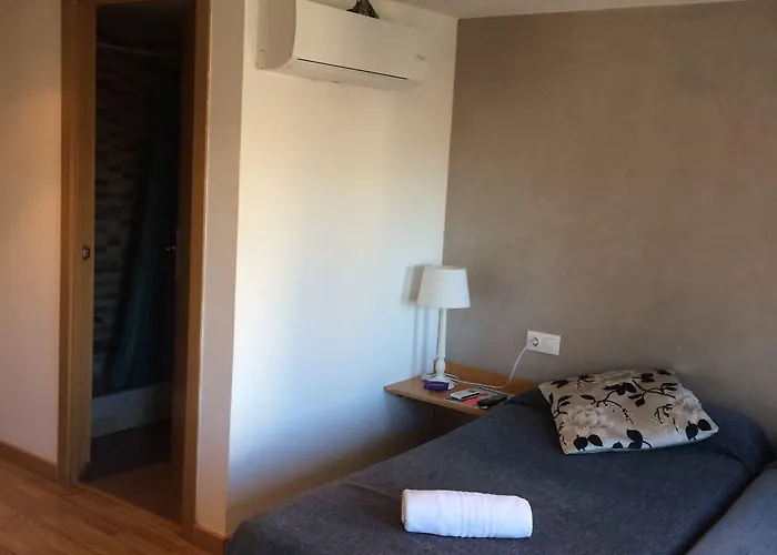 Agua Alegre Apartment Barcelona