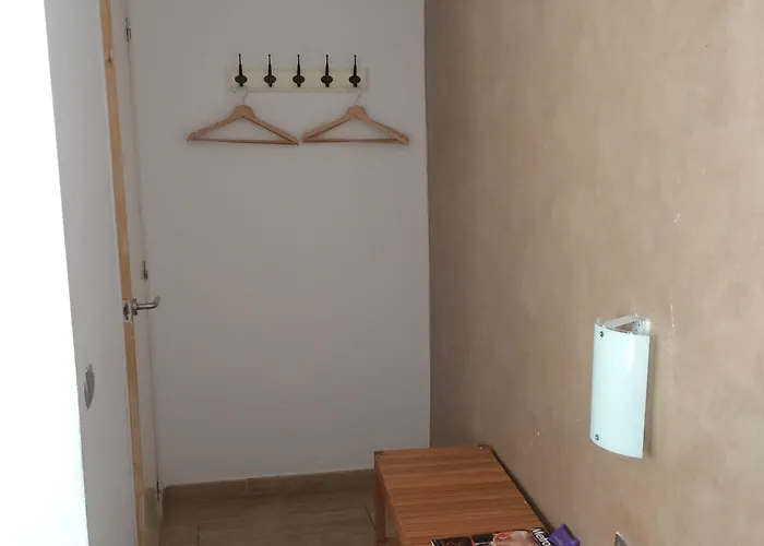 Apartment Agua Alegre *