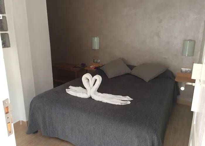 Apartment Agua Alegre *