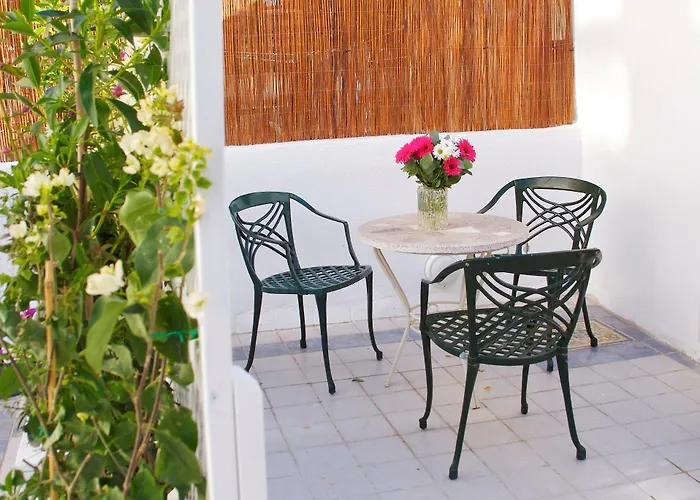 Apartment Agua Alegre