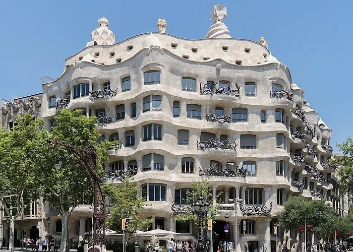 Agua Alegre * Barcelona