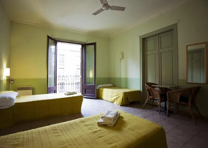 Agua Alegre Apartment *