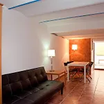 Apartamento Agua Alegre