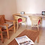 Apartamento Agua Alegre Barcelona