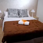 Apartamento Agua Alegre *