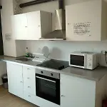 Apartamento Agua Alegre