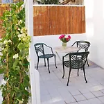 Apartamento Agua Alegre