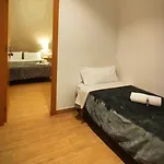 Agua Alegre Apartamento