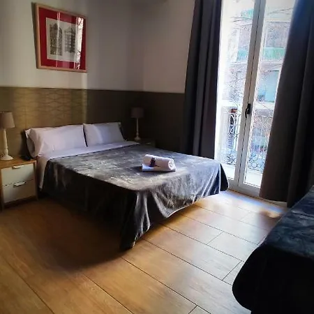 科尔基达旅馆