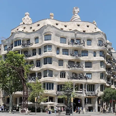 Agua Alegre * Barcelona