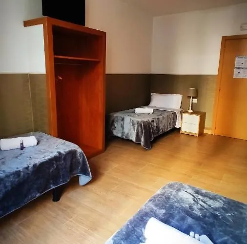 Agua Alegre Appartement