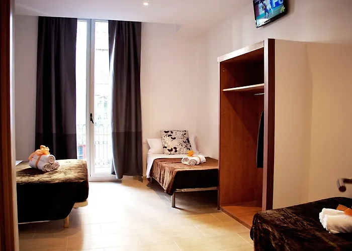 Agua Alegre Appartement