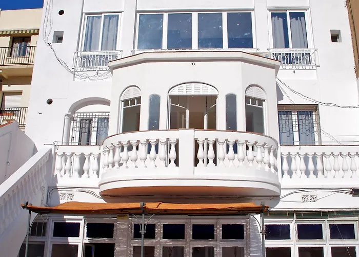 Appartement Agua Alegre