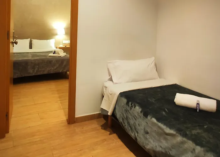 Agua Alegre Appartement
