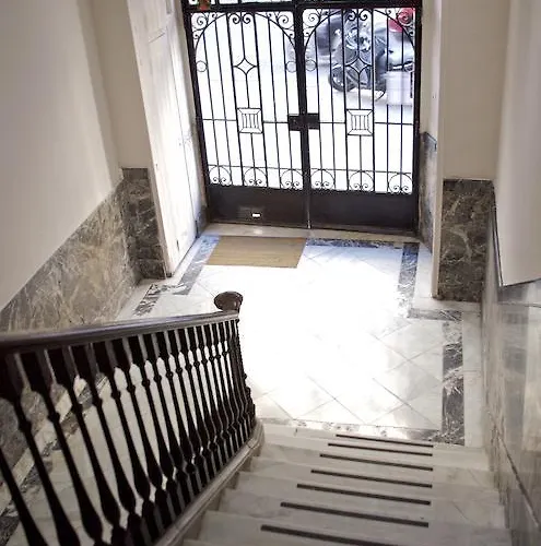 Agua Alegre Appartement Barcelone