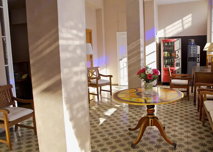 Appartement Agua Alegre *