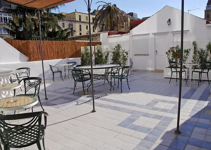 Appartement Agua Alegre