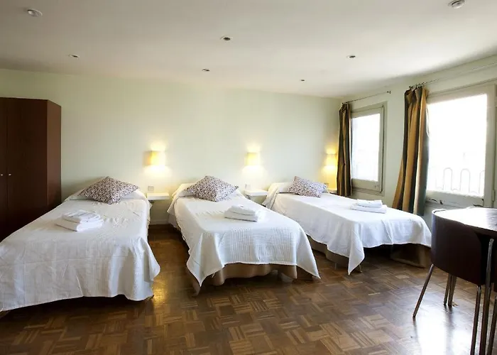 Agua Alegre Appartement