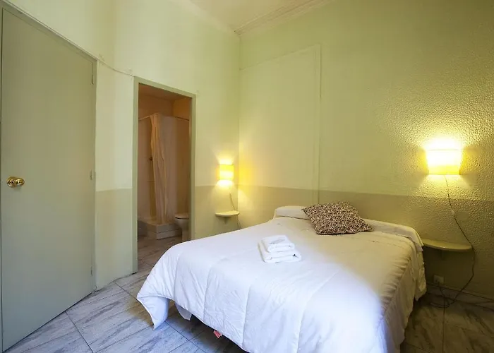 Appartement Agua Alegre